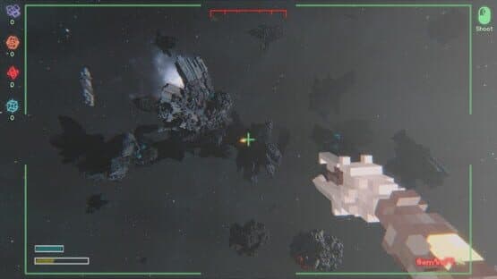 Starlocked — screenshot 7
