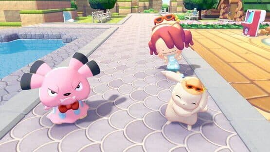 Pokémon Pokopia: Part 2 — screenshot 1