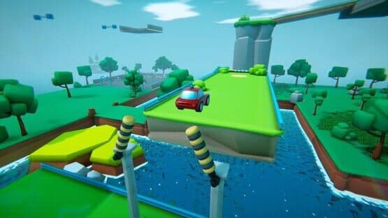 Drive to The Top — screenshot 2