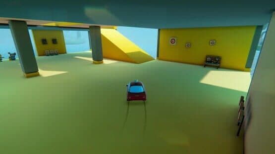 Drive to The Top — screenshot 3