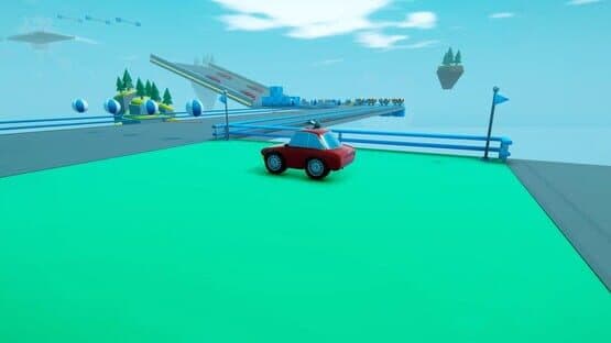 Drive to The Top — screenshot 4