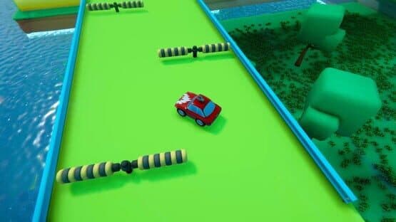 Drive to The Top — screenshot 5
