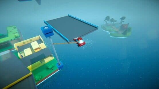 Drive to The Top — screenshot 6