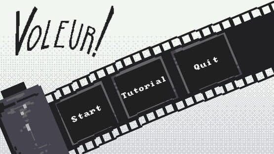 Voleur! — screenshot 1