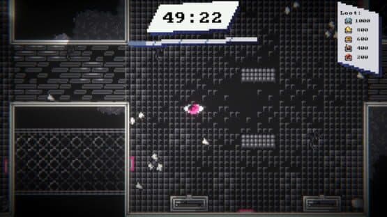 Voleur! — screenshot 2