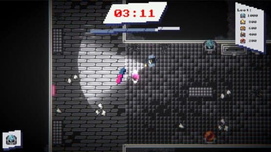Voleur! — screenshot 3