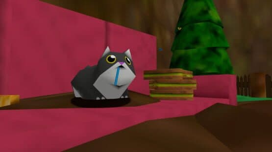Pitfalls 64 — screenshot 1