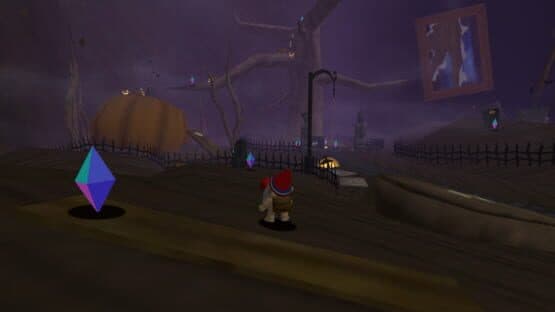 Pitfalls 64 — screenshot 4