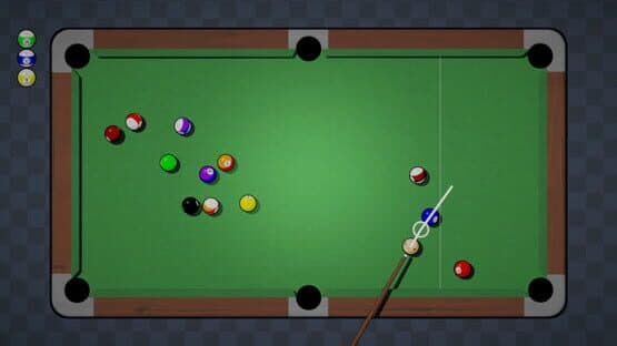 Just Pool — screenshot 3