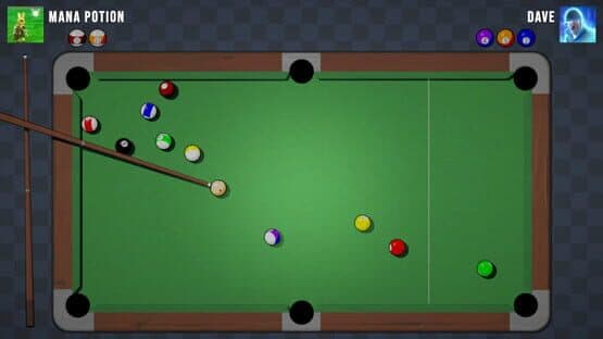 Just Pool — screenshot 4