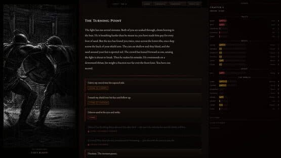 Ludus: A Gladiator Story — screenshot 2