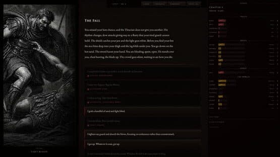 Ludus: A Gladiator Story — screenshot 4
