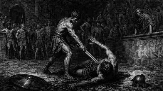 Ludus: A Gladiator Story — screenshot 5