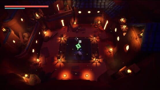 Orun — screenshot 3