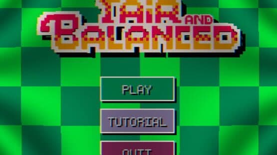 Fair And Balanced — screenshot 1
