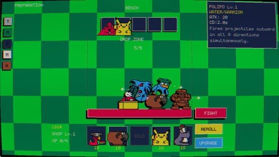 Fair And Balanced — screenshot 2