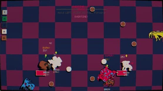 Fair And Balanced — screenshot 3