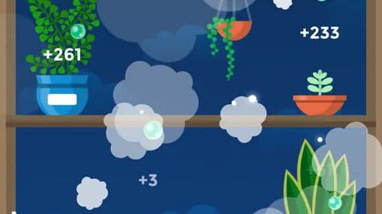 Terrarium: Garden Idle — screenshot 1