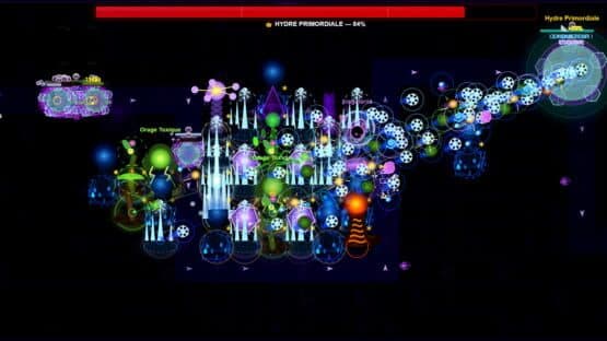 Elementis TD — screenshot 1