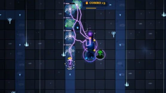 Elementis TD — screenshot 4