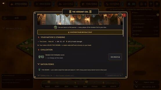 Crownbane — screenshot 6