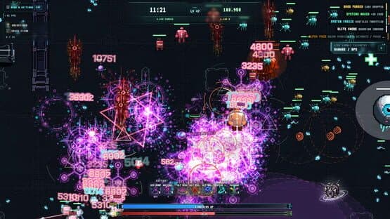 Digital Survivor — screenshot 1