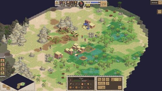 TFC2: The Fertile Crescent 2 - Collapse of The Bronze Age — screenshot 1