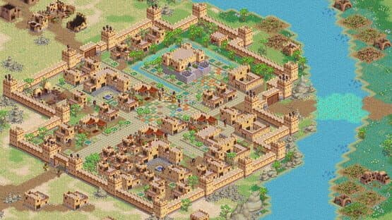 TFC2: The Fertile Crescent 2 - Collapse of The Bronze Age — screenshot 4