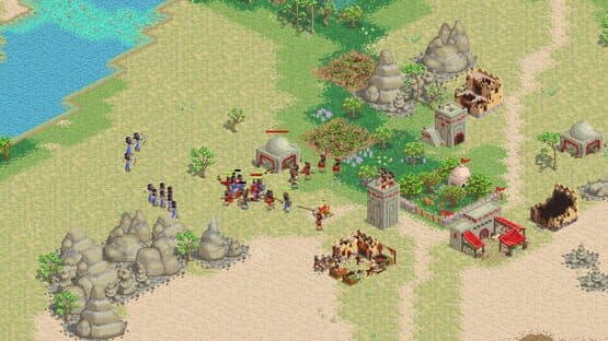 TFC2: The Fertile Crescent 2 - Collapse of The Bronze Age — screenshot 5