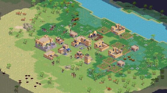 TFC2: The Fertile Crescent 2 - Collapse of The Bronze Age — screenshot 6