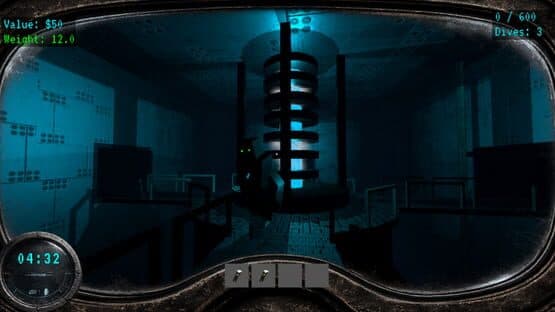 Subsurface — screenshot 1