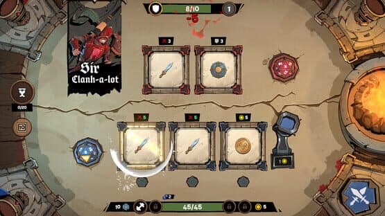Slots & Slaughter — screenshot 1