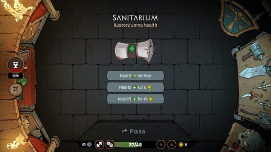 Slots & Slaughter — screenshot 4