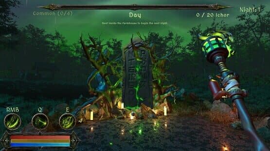 Black Hollow — screenshot 4