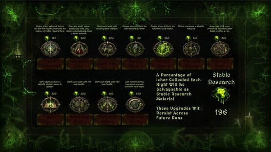 Black Hollow — screenshot 5