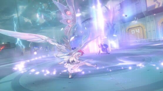 Zenless Zone Zero: Update 3.1 - The Long Goodbye — screenshot 1