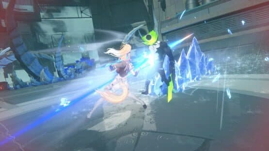 Zenless Zone Zero: Update 3.1 - The Long Goodbye — screenshot 2