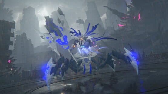 Zenless Zone Zero: Update 3.1 - The Long Goodbye — screenshot 3