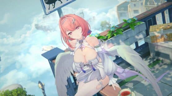 Zenless Zone Zero: Update 3.1 - The Long Goodbye — screenshot 5