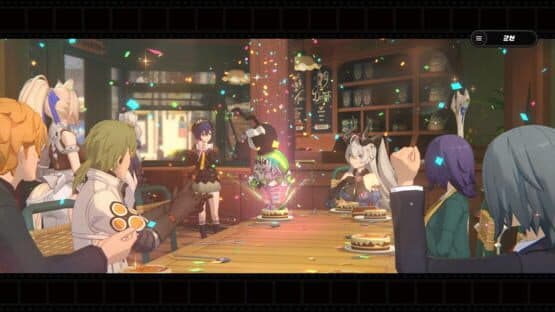 Zenless Zone Zero: Update 3.1 - The Long Goodbye — screenshot 6