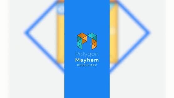 Polygon Mayhem — screenshot 5
