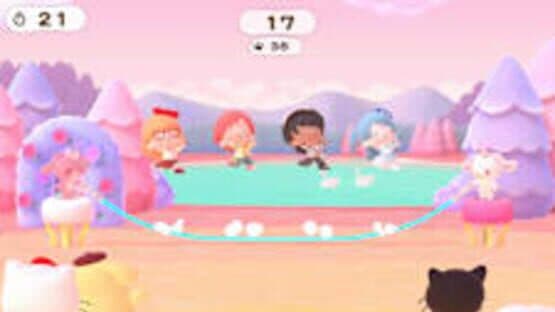 Hello Kitty: Party Land — screenshot 4