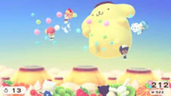 Hello Kitty: Party Land — screenshot 6
