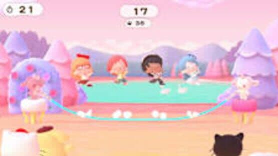Hello Kitty: Party Land — screenshot 7
