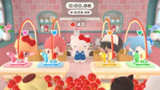 Hello Kitty: Party Land — screenshot 8