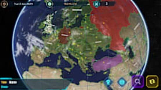 Conquest: Global Domination — screenshot 1