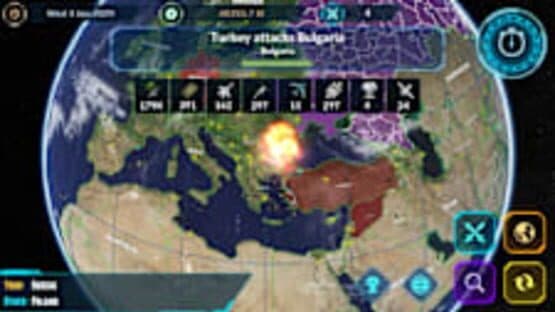 Conquest: Global Domination — screenshot 2