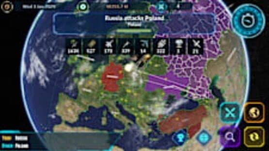 Conquest: Global Domination — screenshot 3