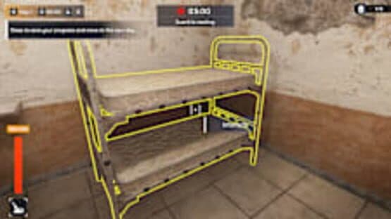 Prison Escape Simulator 2026 — screenshot 3