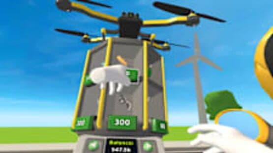 Mad Taxi Simulator — screenshot 4